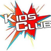 kids club logo